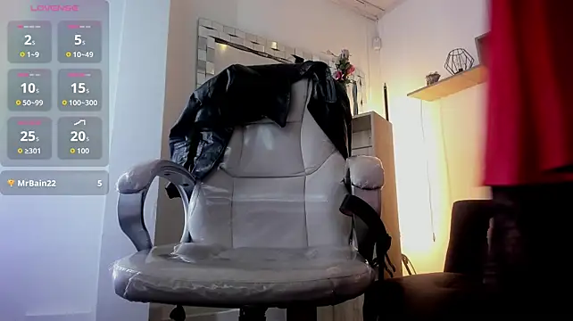 Elysianpair stripchat live cam model
