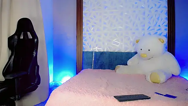Bby_rabbit stripchat live cam model