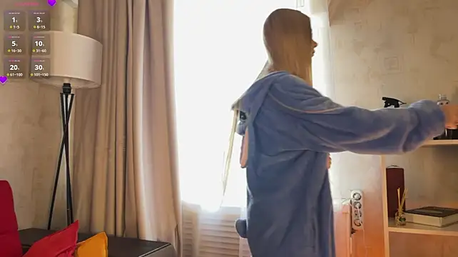 Harunaroon stripchat live cam model