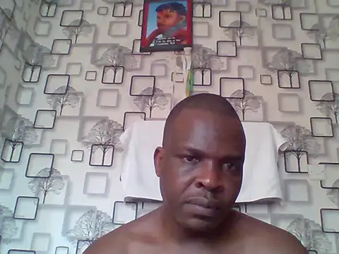 Chumba_001 stripchat live cam model