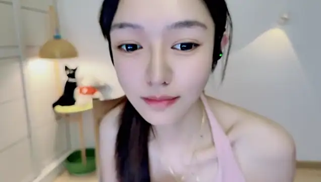 Hello-beibei stripchat live cam model
