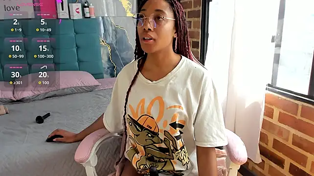 esmeralda-bk stripchat live cam model