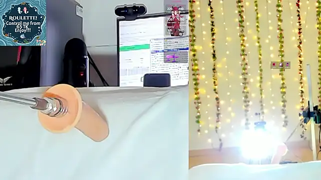 Kitty__Rose__ stripchat live cam model