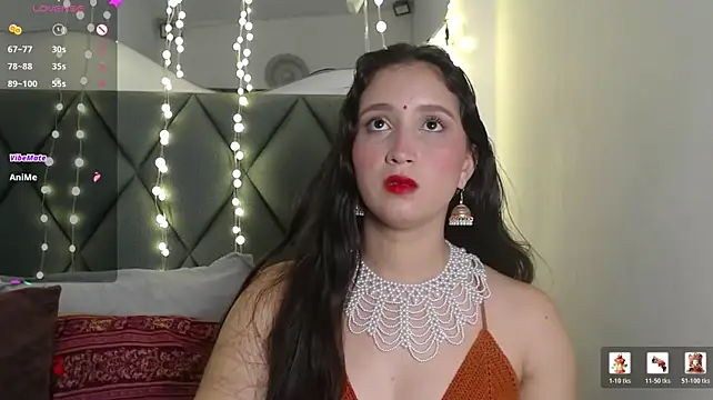 jalimamona stripchat live cam model