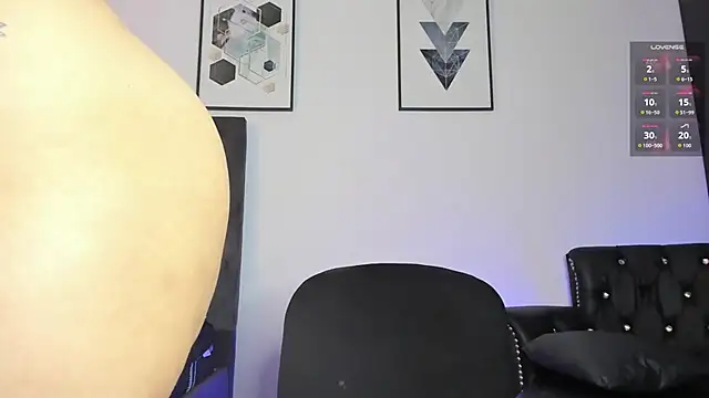 Saraakushh stripchat live cam model