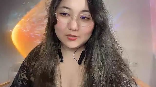Susu-36E stripchat live cam model