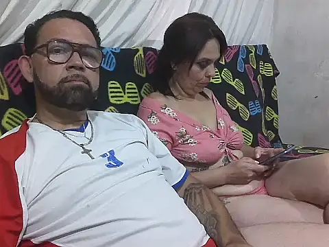CarlossexVen stripchat live cam model