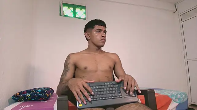 k_florez stripchat live cam model