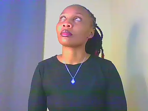 _Shantel1 stripchat live cam model