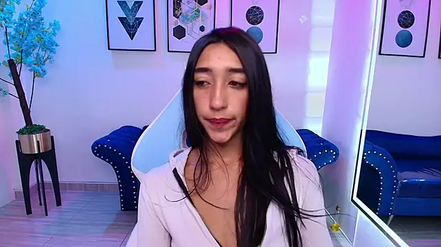 Tammy_creeds stripchat live cam model