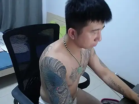 kun9981 stripchat live cam model
