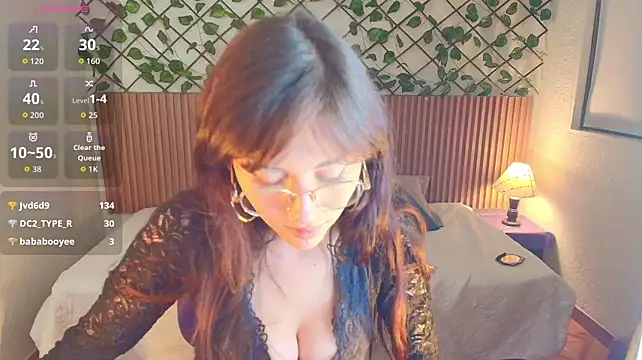 lilith-payton stripchat live cam model