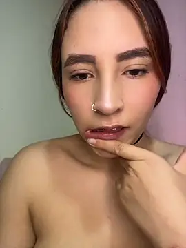 juanita-7 stripchat live cam model