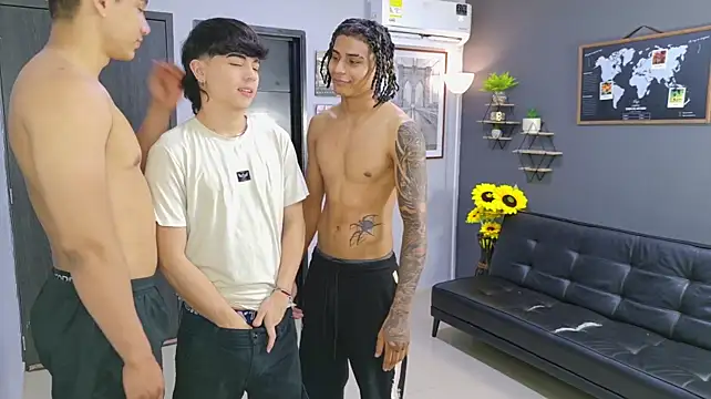 Masters_sexx stripchat live cam model