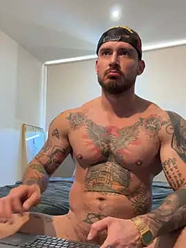 DimitriSullivan_ stripchat live cam model