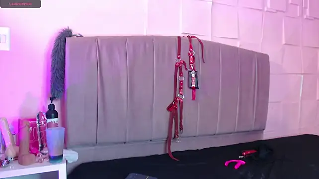 engel_devil stripchat live cam model