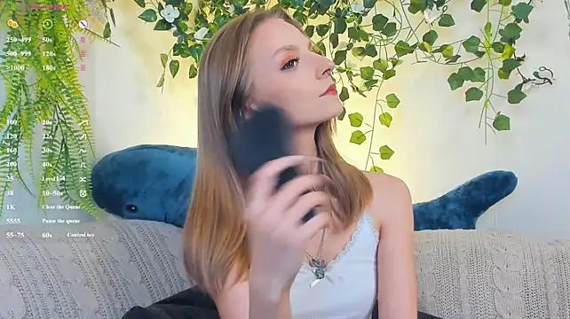 Golden_dawn stripchat live cam model