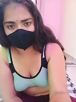 Hot_madhu5 stripchat live cam model