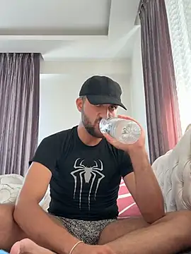 alecvisions stripchat live cam model