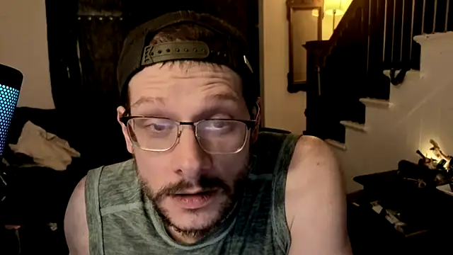 MasterDaddyCool stripchat live cam model