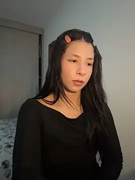 babyvavi stripchat live cam model