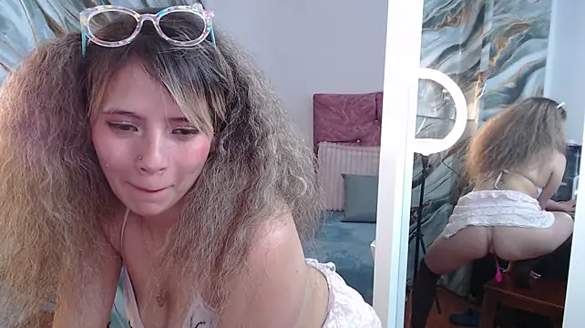 any_mars stripchat live cam model