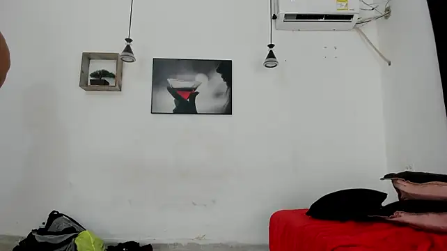 rickyfriki stripchat live cam model