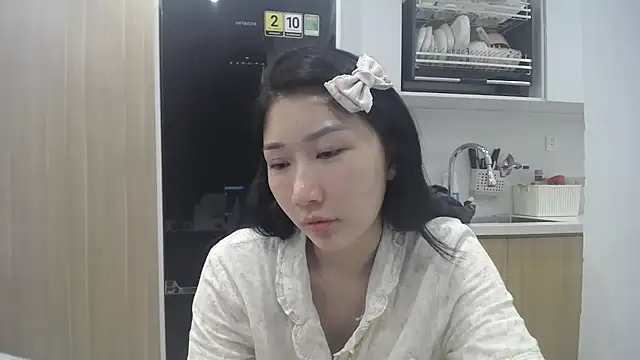 Asiagirll stripchat live cam model