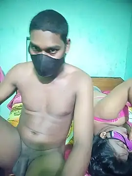 Group_Of_Lust stripchat live cam model