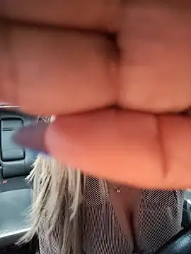 GiselDream stripchat live cam model