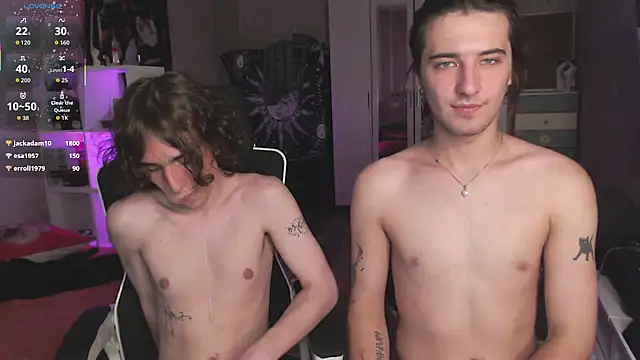 LordFarkuad stripchat live cam model