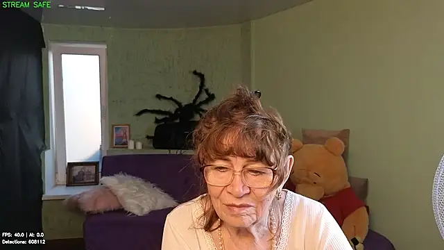Betty_Brick stripchat live cam model