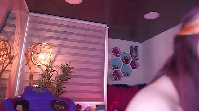 Rebecah_1 stripchat live cam model
