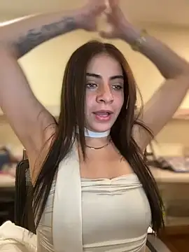 hannacruzsjr stripchat live cam model