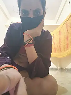 Neha-ji stripchat live cam model