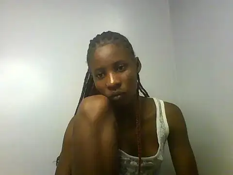NightNursexx stripchat live cam model
