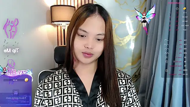 Haileywilson_ stripchat live cam model