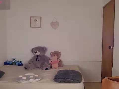 Princes_An stripchat live cam model