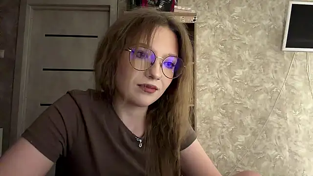 SeeBenberry stripchat live cam model