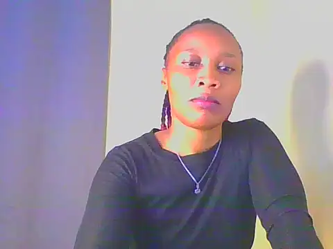 _Shantel1 stripchat live cam model
