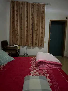 yingjiemn stripchat live cam model
