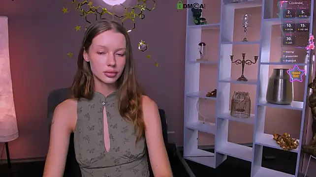 khloebeauty stripchat live cam model