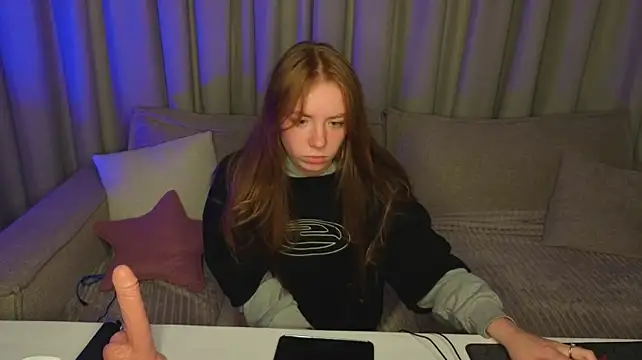 sabelle stripchat live cam model