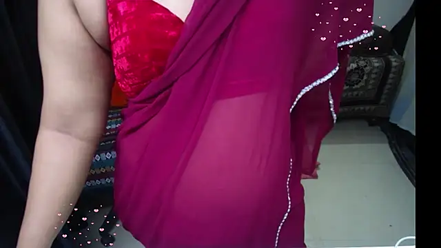Cute_Aarushii stripchat live cam model