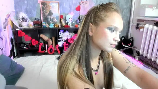 _provocatemur stripchat live cam model