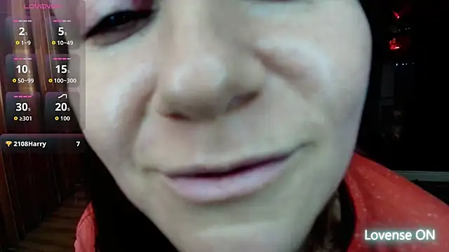 AriaGray stripchat live cam model