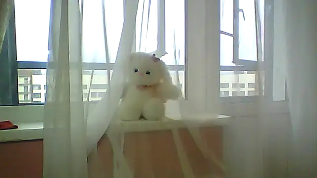 DorisXMoon stripchat live cam model