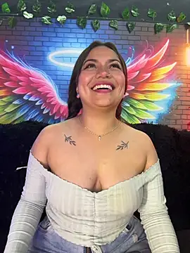sofiaalopez2 stripchat live cam model
