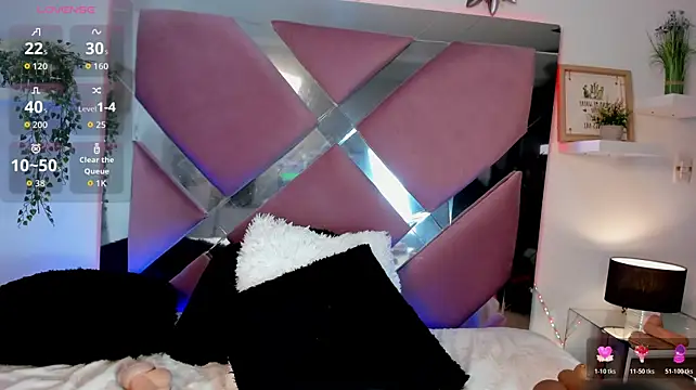 Susann_Ross stripchat live cam model