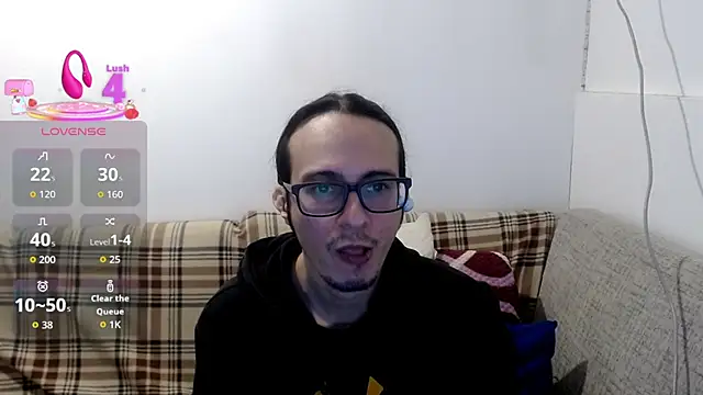 cholitohermoso stripchat live cam model